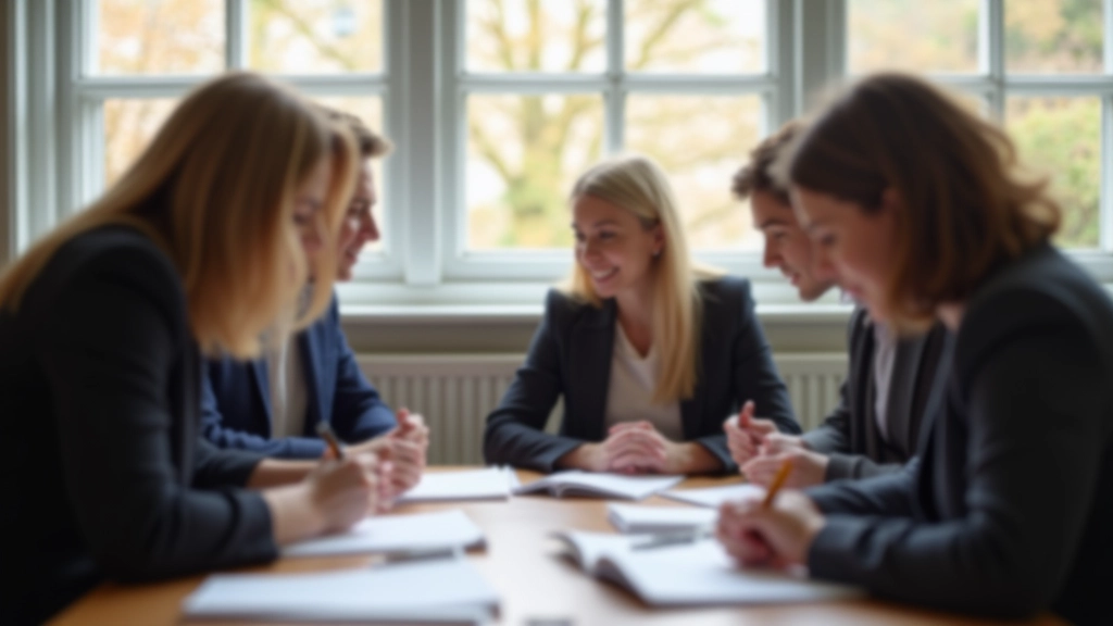 Workshop reflection exercise